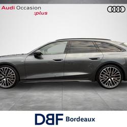 Audi A6 Avant DIESEL TDI 204 ch S tronic 7 Quattro Business Executive M&eacute;rignac