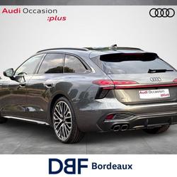Audi A6 Avant DIESEL TDI 204 ch S tronic 7 Quattro Business Executive M&eacute;rignac