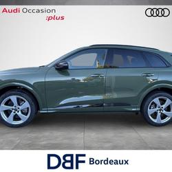 Audi Q5 TDI 204 ch Hybride S tronic 7 Quattro Design M&eacute;rignac