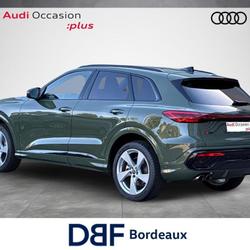 Audi Q5 TDI 204 ch Hybride S tronic 7 Quattro Design M&eacute;rignac