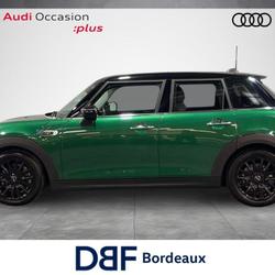 Mini Mini F55 LCI Hatch 5 Portes Cooper 136 ch BVA7 Edition Greenwich La Teste-de-Buch
