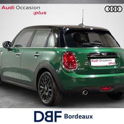 Mini Mini F55 LCI Hatch 5 Portes Cooper 136 ch BVA7 Edition Greenwich La Teste-de-Buch