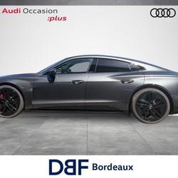 Audi e-tron S 591 ch quattro Base Artigues-pr&egrave;s-Bordeaux