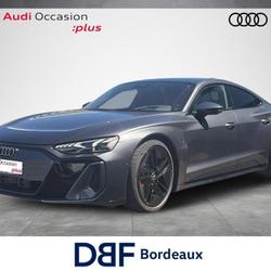 Audi e-tron S 591 ch quattro occasion - Artigues-pr&egrave;s-Bordeaux - photo 2/33