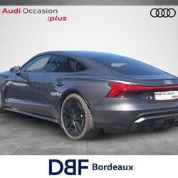Audi e-tron S 591 ch quattro Base Artigues-pr&egrave;s-Bordeaux
