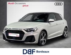 Audi A1 Sportback Artigues-près-Bordeaux
