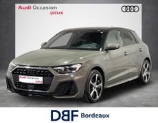 Audi A1 Sportback Artigues-près-Bordeaux