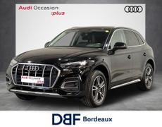 Audi Q5 Artigues-près-Bordeaux