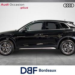 Audi Q5 40 TDI 204 S tronic 7 Quattro Avus Artigues-pr&egrave;s-Bordeaux