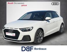 Audi A1 Sportback Artigues-près-Bordeaux