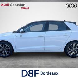 Audi A1 Sportback 25 TFSI 95 ch S tronic 7 Design Artigues-pr&egrave;s-Bordeaux