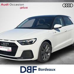 Audi A1 Sportback 25 TFSI 95 ch S tronic 7 Design occasion - Artigues-pr&egrave;s-Bordeaux - photo 2/33