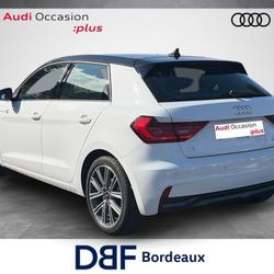Audi A1 Sportback 25 TFSI 95 ch S tronic 7 Design Artigues-pr&egrave;s-Bordeaux
