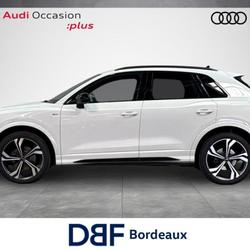 Audi Q3 35 TDI 150 ch S tronic 7 S line M&eacute;rignac