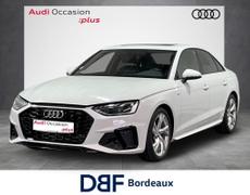 Audi A4 Mérignac