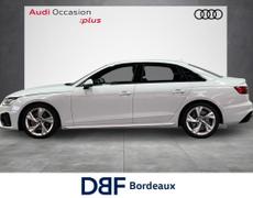 Audi A4 Mérignac