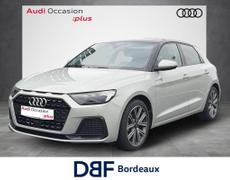 Audi A1 Sportback Artigues-près-Bordeaux