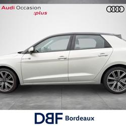 Audi A1 Sportback 25 TFSI 95 ch S tronic 7 Design occasion - Artigues-pr&egrave;s-Bordeaux - photo 2/32