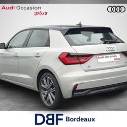 Audi A1 Sportback 25 TFSI 95 ch S tronic 7 Design occasion - Artigues-pr&egrave;s-Bordeaux - photo 3/32