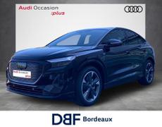 Audi Q4 e-tron Mérignac
