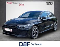 Audi A3 Sportback Mérignac