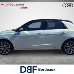 Audi A1 Sportback 25 TFSI 95 ch S tronic 7 Design La Teste-de-Buch