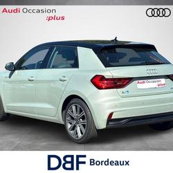 Audi A1 Sportback 25 TFSI 95 ch S tronic 7 Design La Teste-de-Buch