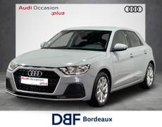 Audi A1 Sportback Mérignac