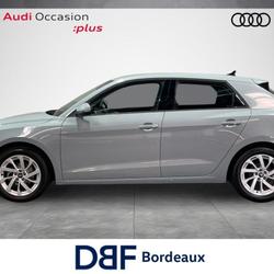 Audi A1 Sportback 25 TFSI 95 ch BVM5 Design M&eacute;rignac