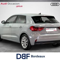 Audi A1 Sportback 25 TFSI 95 ch BVM5 Design M&eacute;rignac