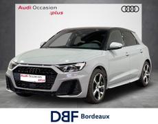 Audi A1 Sportback Artigues-près-Bordeaux