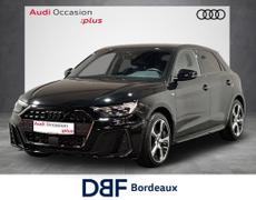 Audi A1 Sportback Mérignac