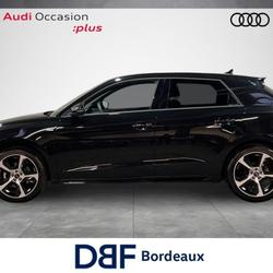 Audi A1 Sportback 30 TFSI 116 ch S tronic 7 S line M&eacute;rignac