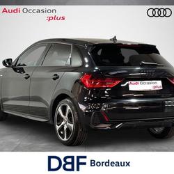 Audi A1 Sportback 30 TFSI 116 ch S tronic 7 S line M&eacute;rignac