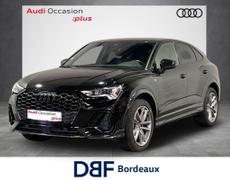 Audi Q3 Mérignac