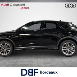Audi Q3 35 TDI 150 ch S tronic 7 S Edition M&eacute;rignac