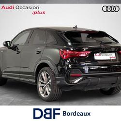 Audi Q3 35 TDI 150 ch S tronic 7 S Edition M&eacute;rignac