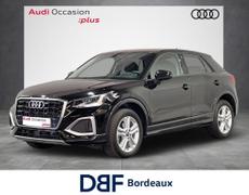 Audi Q2 La Teste-de-Buch