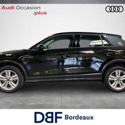 Audi Q2 35 TFSI 150 S tronic 7 Design La Teste-de-Buch