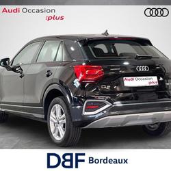 Audi Q2 35 TFSI 150 S tronic 7 Design La Teste-de-Buch