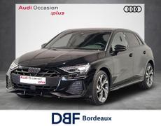 Audi A3 Sportback Mérignac