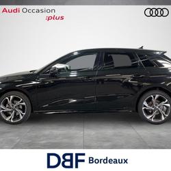 Audi A3 Sportback TFSI Mild Hybrid 150 S tronic 7 S line M&eacute;rignac