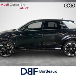 Audi Q2 35 TFSI 150 S tronic 7 S line Plus La Teste-de-Buch