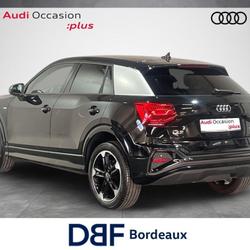Audi Q2 35 TFSI 150 S tronic 7 S line Plus La Teste-de-Buch