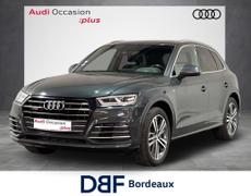 Audi Q5 Artigues-près-Bordeaux