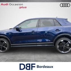Audi Q2 35 TFSI 150 S tronic 7 S line Plus Artigues-pr&egrave;s-Bordeaux