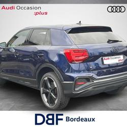 Audi Q2 35 TFSI 150 S tronic 7 S line Plus Artigues-pr&egrave;s-Bordeaux