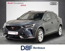 Cupra Formentor La Teste-de-Buch