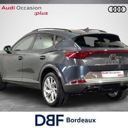 Cupra Formentor 2.0 TDI 150 ch Business Edition Artigues-pr&egrave;s-Bordeaux