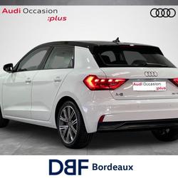 Audi A1 Sportback 30 TFSI 110 ch S tronic 7 Advanced La Teste-de-Buch